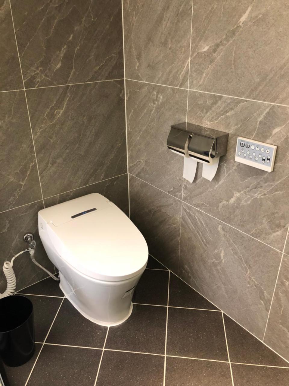 Royal Hotel Csongup Kültér fotó